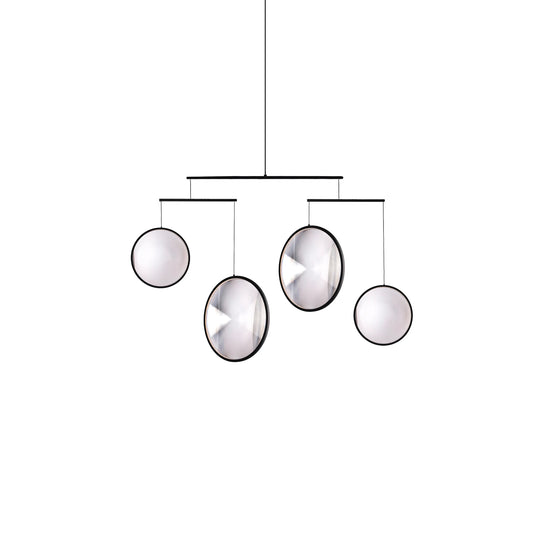 Focus X4 Suspensions LED