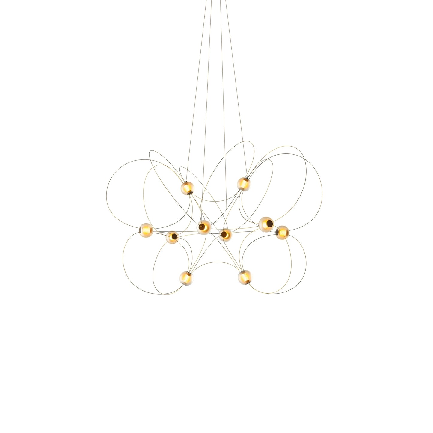 Munari 10 Suspensions