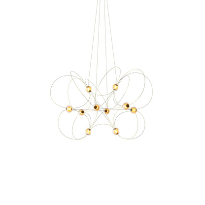 Munari 10 Suspensions