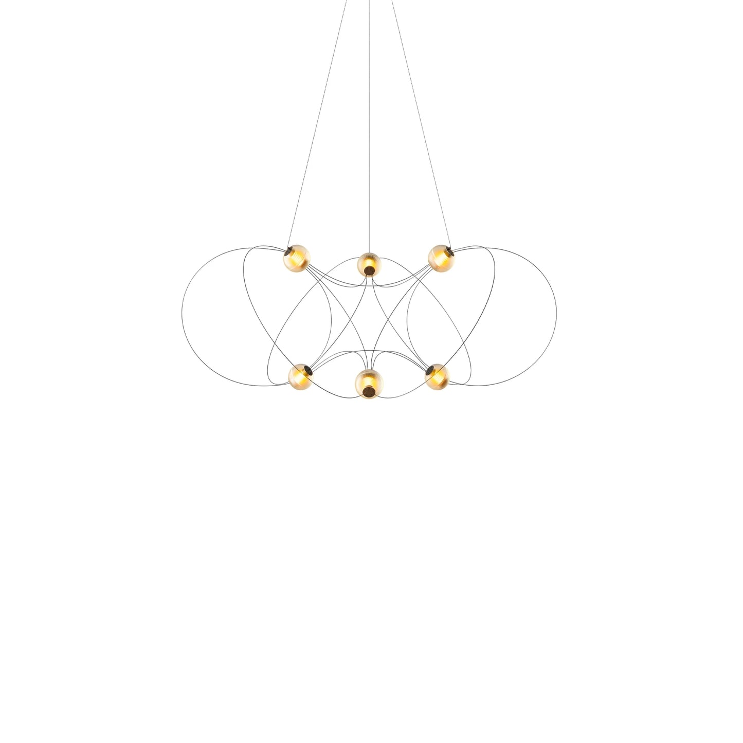 Munari 6 Suspensions