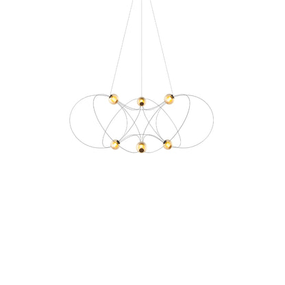 Munari 6 Suspensions