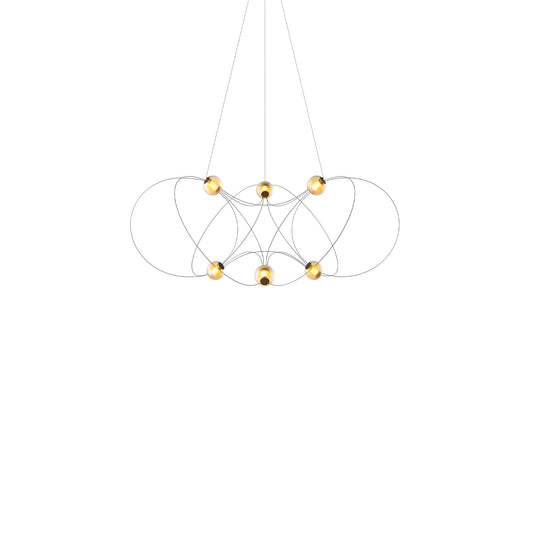 Munari 6 Suspensions