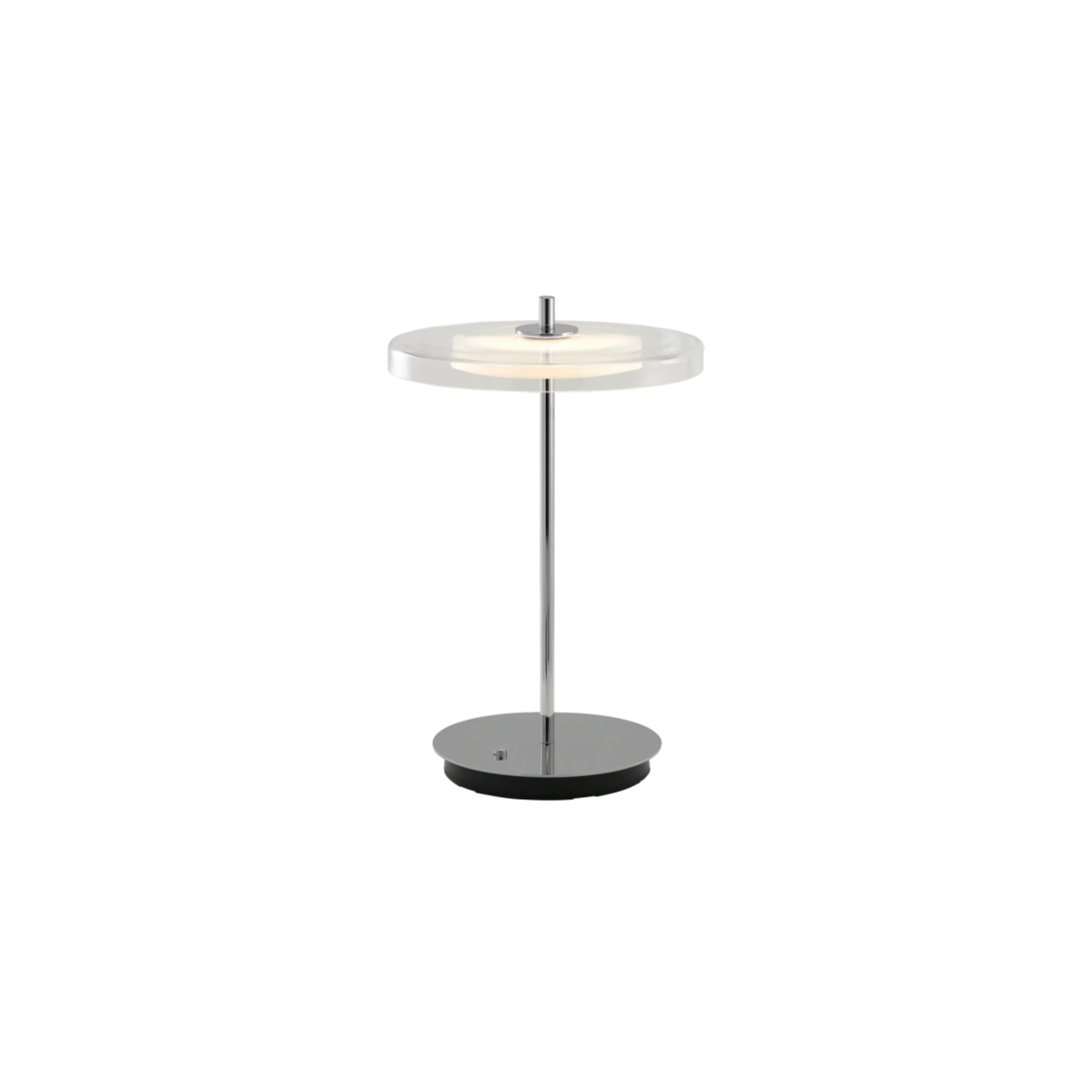 Asteria Glass Move Baladeuses LED