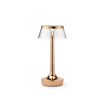 Bon Jour unplugged Baladeuses et nomades LED
