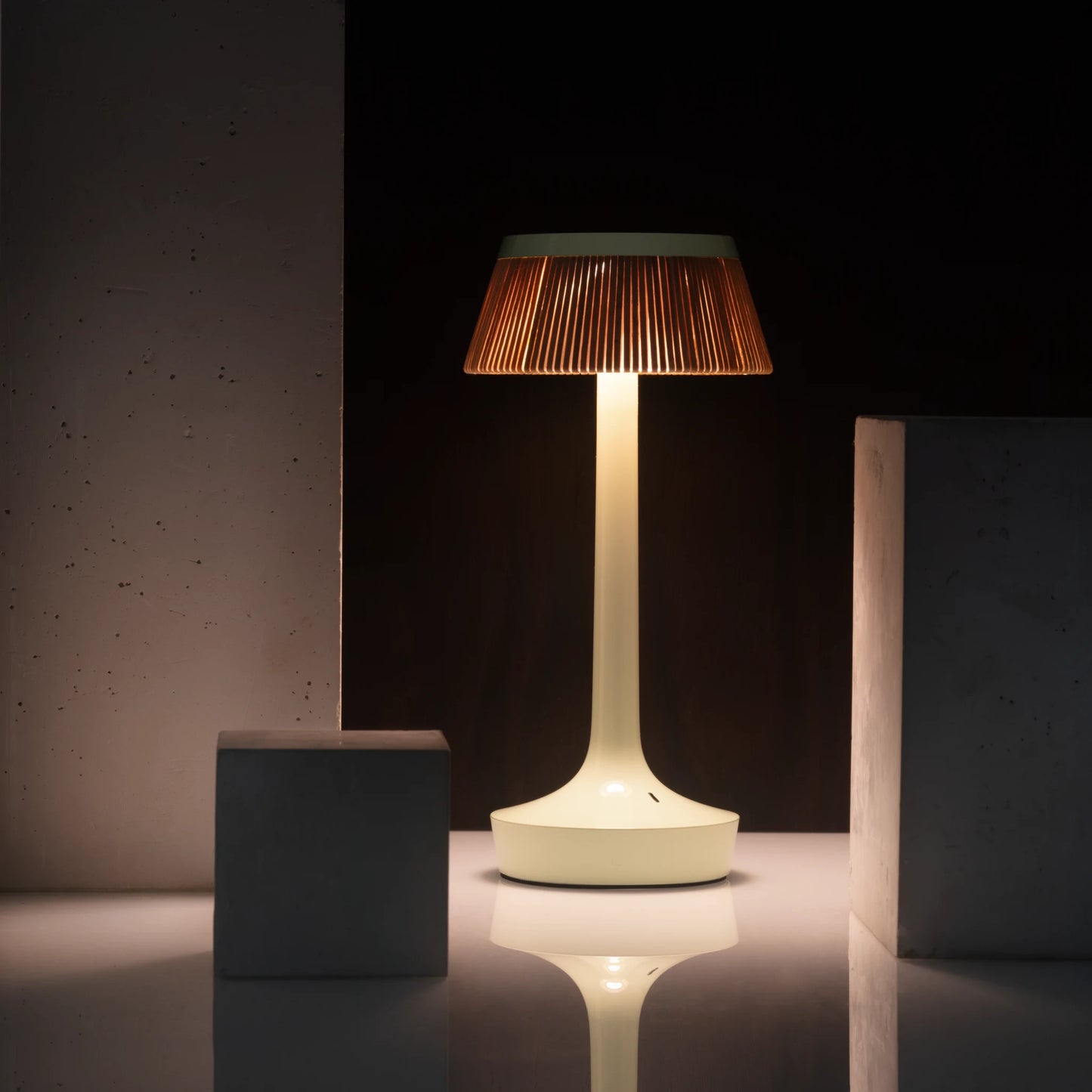 Abat-jour Bon Jour unplugged Accessoires