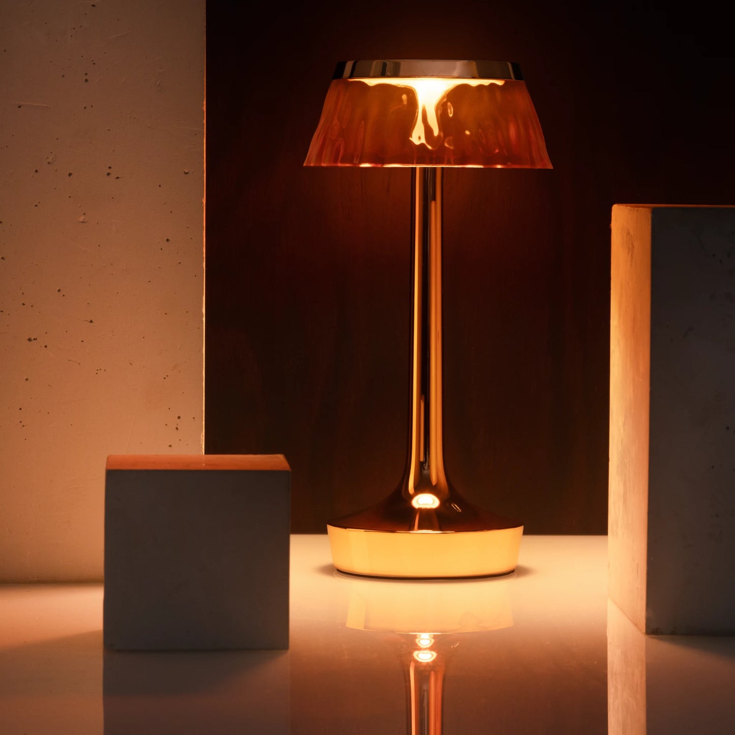 Abat-jour Bon Jour unplugged Accessoires