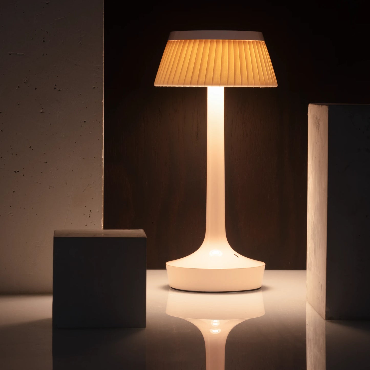 Abat-jour Bon Jour unplugged Accessoires