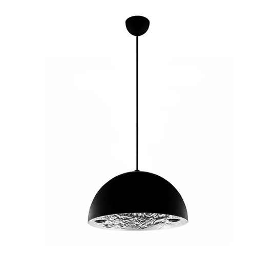 Stchu Moon 02 Suspensions LED ø100cm