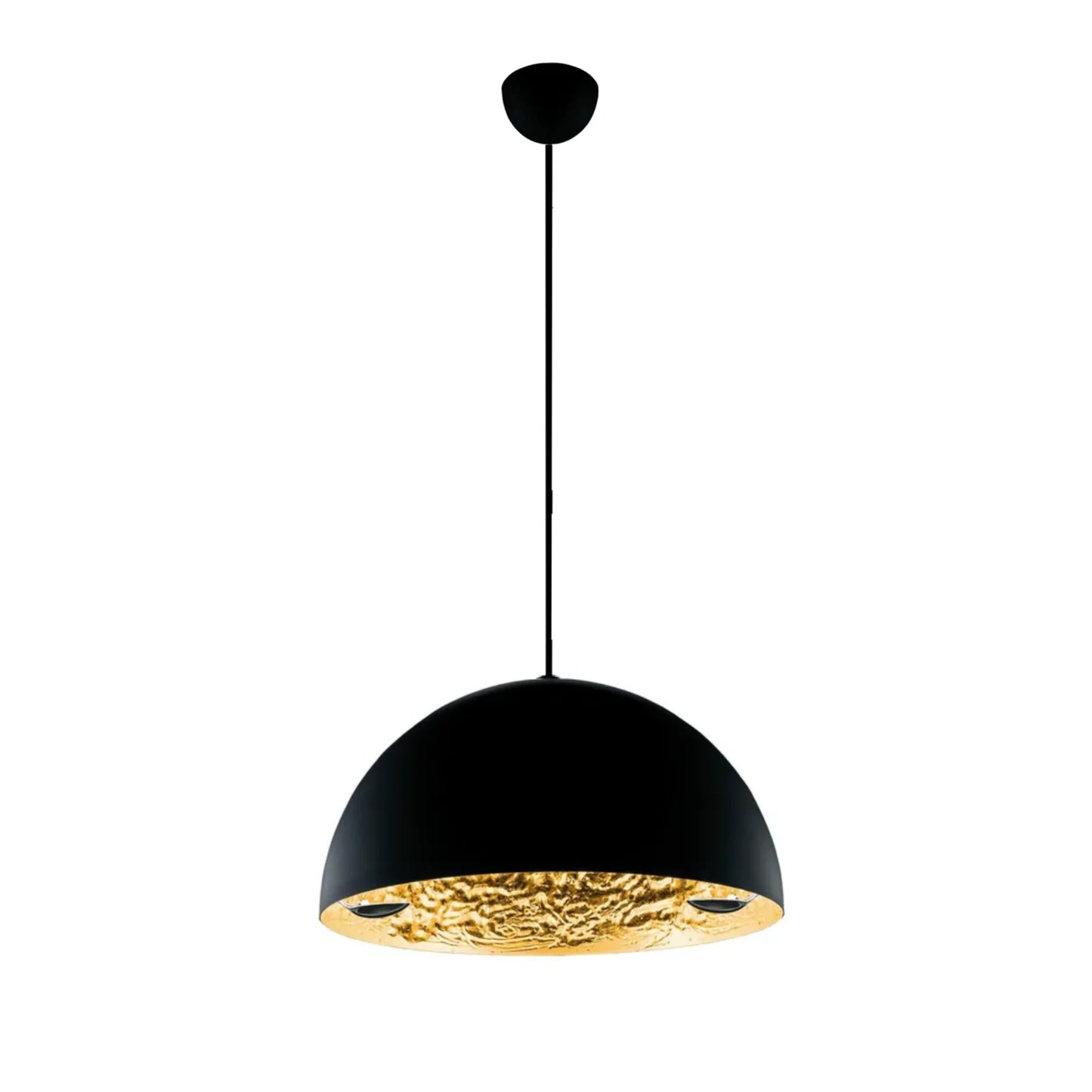 Stchu Moon 02 Suspensions LED ø80cm