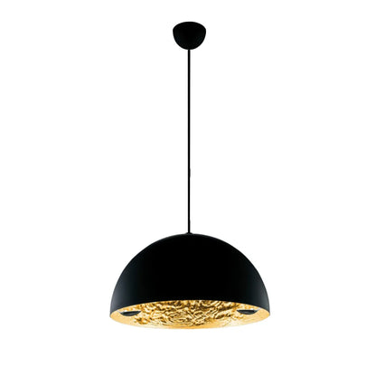 Stchu Moon 02 Suspensions LED ø80cm