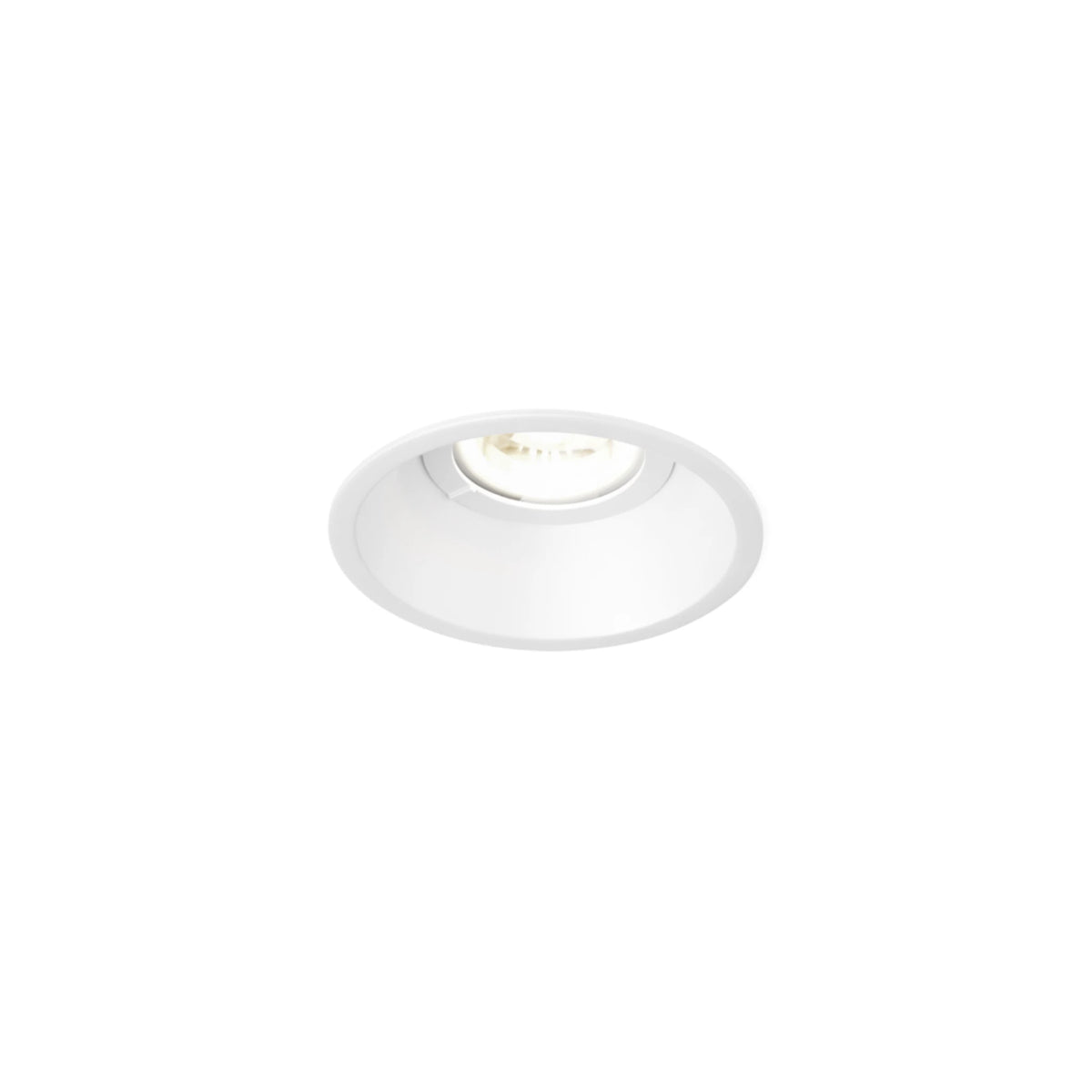 Deep IP44 1.0 PAR 16 Spots encastrés