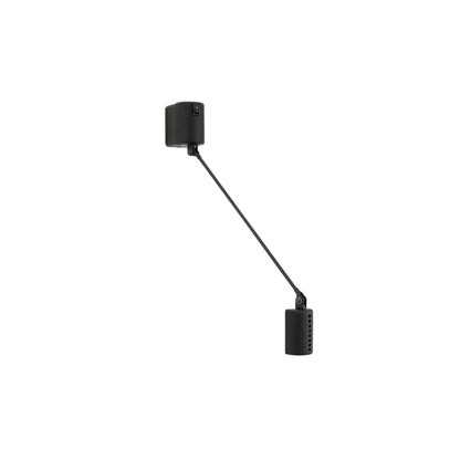 Daphine parete 35 Appliques avec interrupteur LED