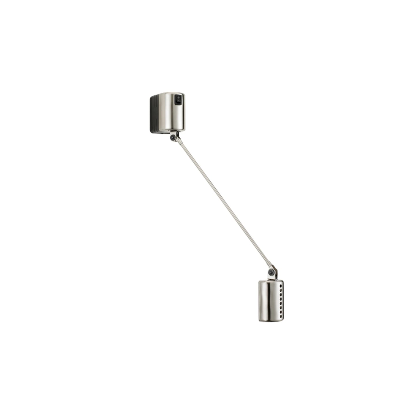 Daphine parete 35 Appliques avec interrupteur LED