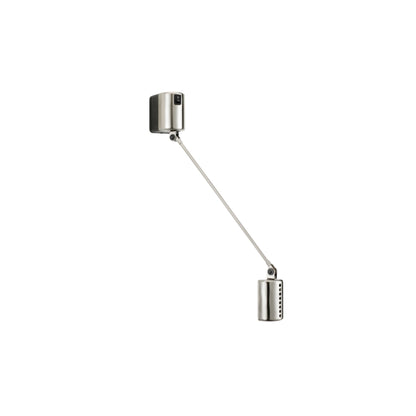 Daphine parete 35 Appliques avec interrupteur LED