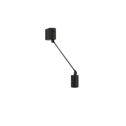 Daphine parete 20 Appliques avec interrupteur LED