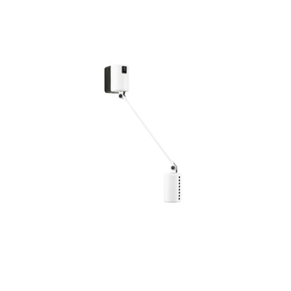 Daphine parete 20 Appliques avec interrupteur LED