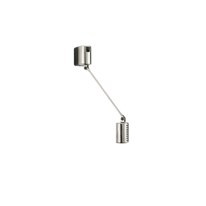 Daphine parete 20 Appliques avec interrupteur LED