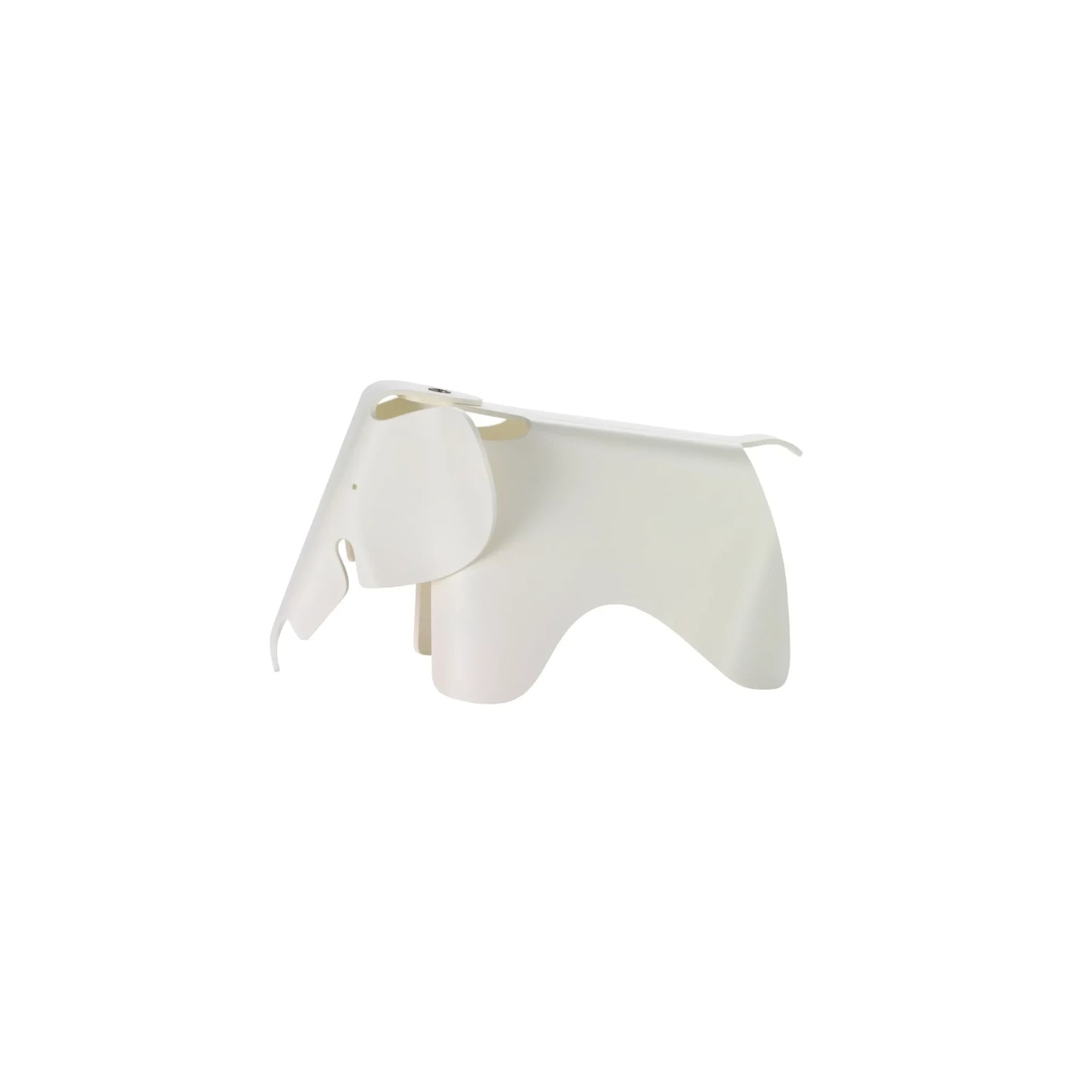 Eames Elephant Small RE Figurines