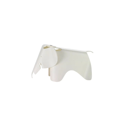 Eames Elephant Small RE Figurines
