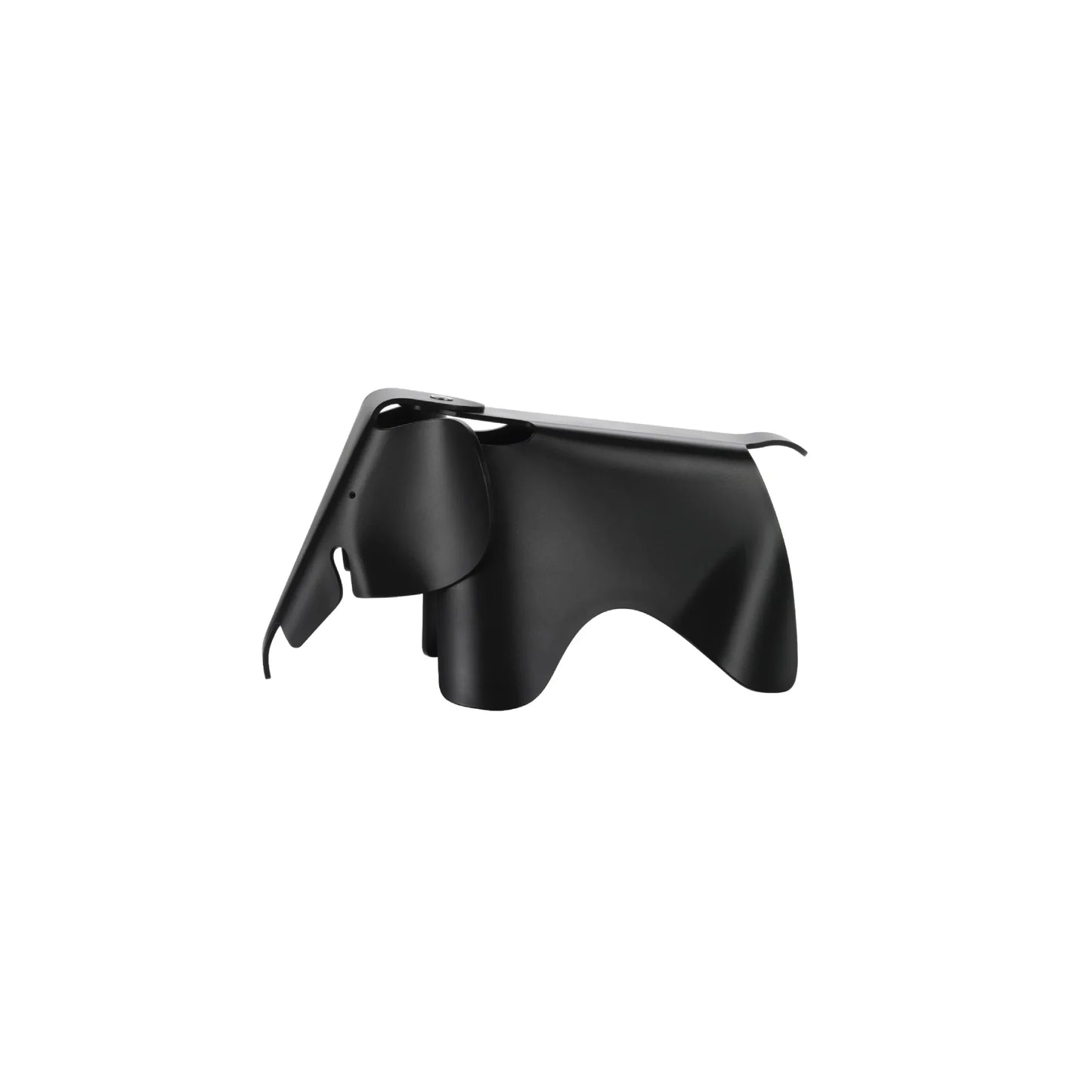 Eames Elephant Small RE Figurines