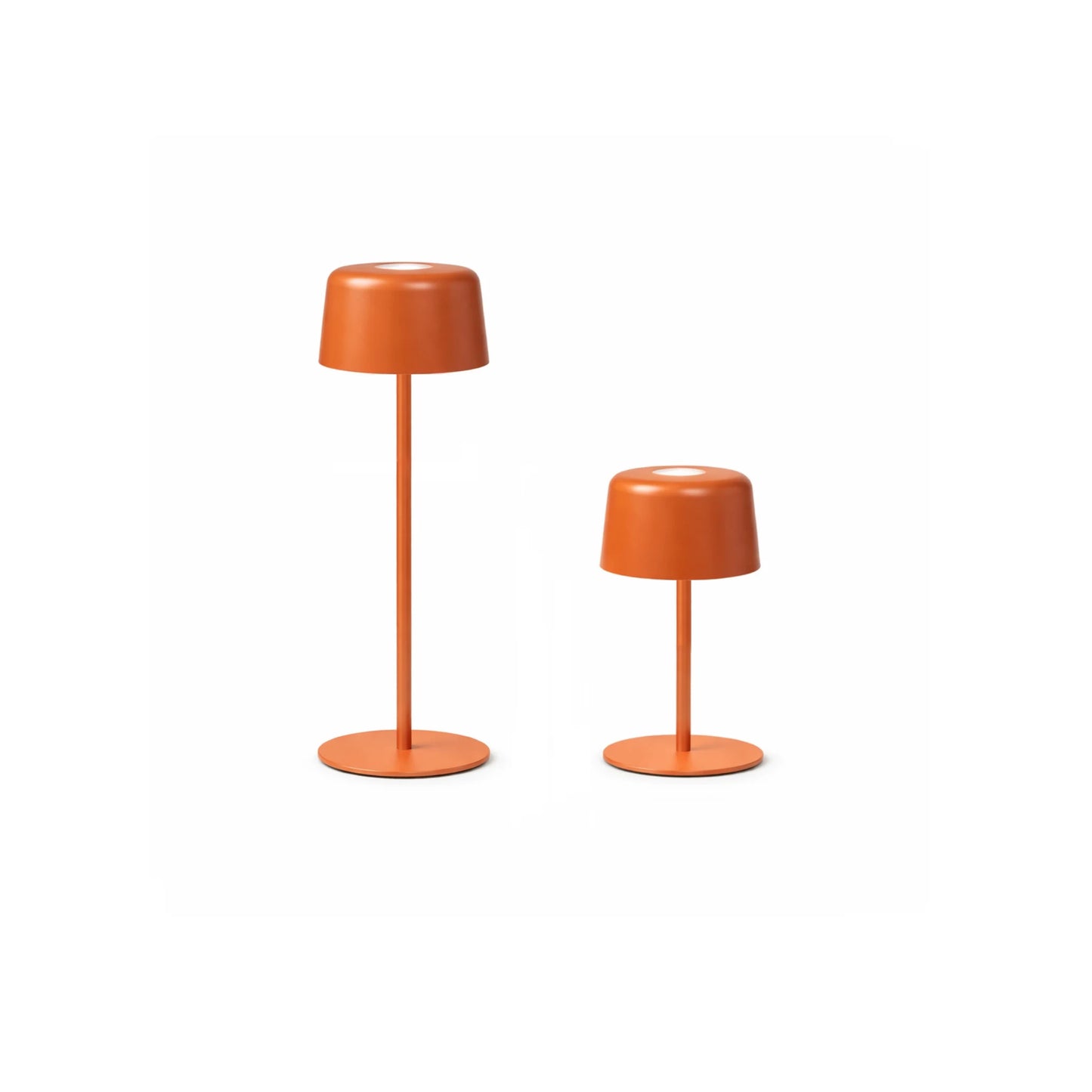 1+1 Lampe sans fil LED