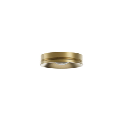 Support de lentille 10cm Accessoires