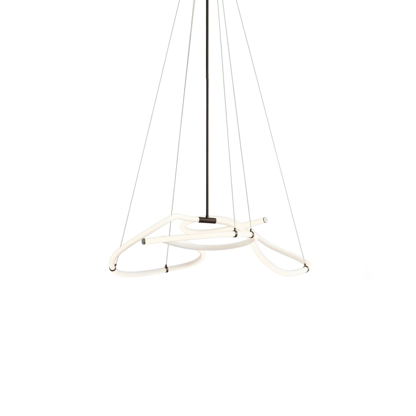 Ghost Mini Câble 5 m Suspensions