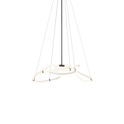 Ghost Mini Câble 5 m Suspensions