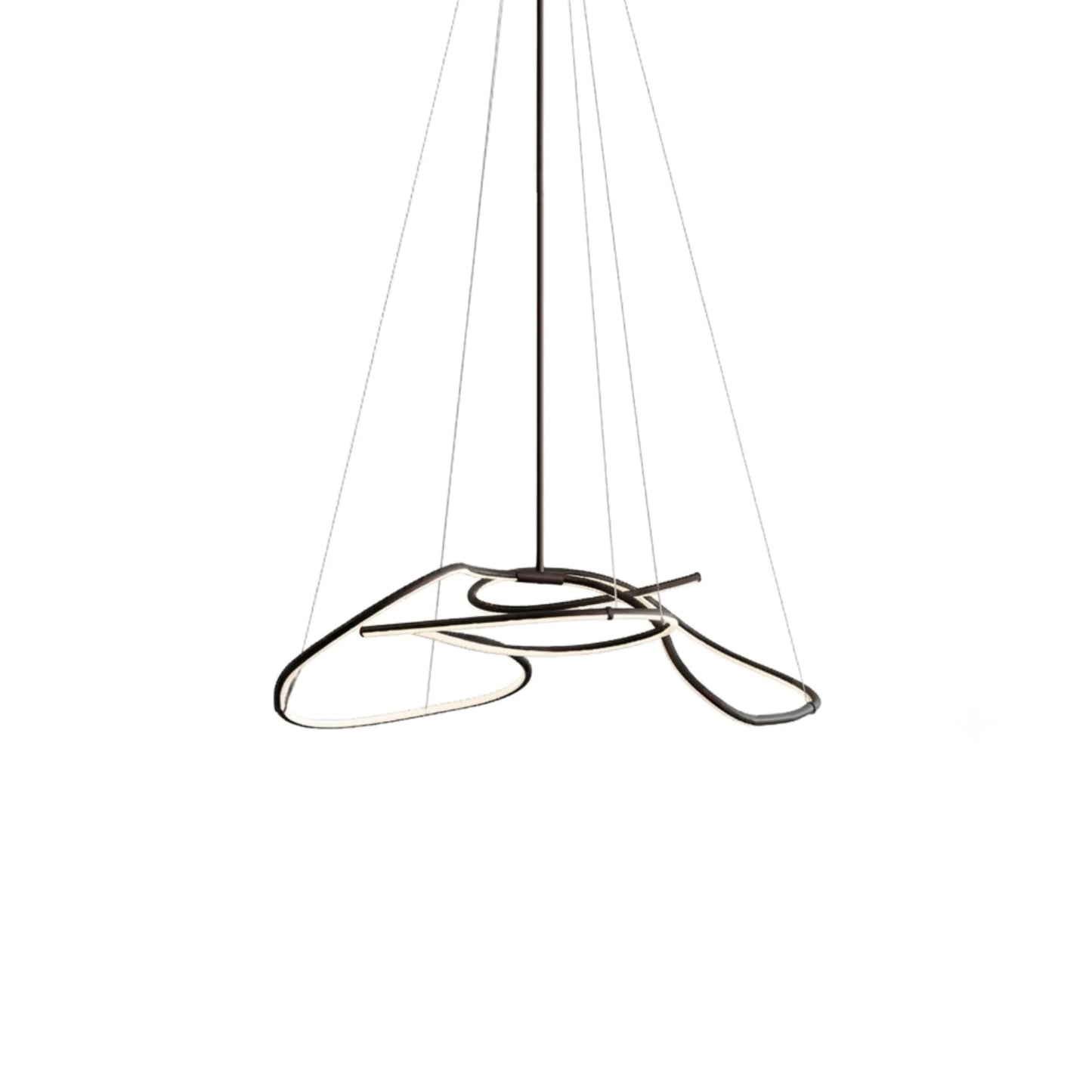 Ghost Mini Câble 5 m Suspensions
