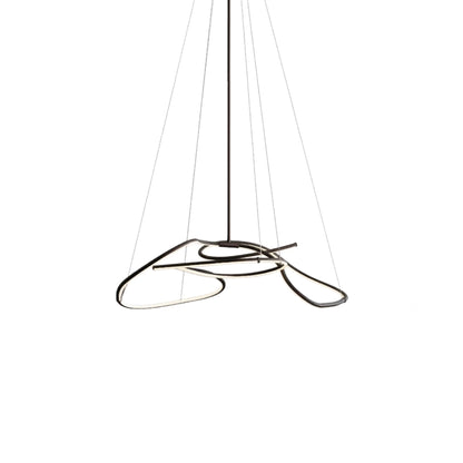 Ghost Mini Câble 5 m Suspensions