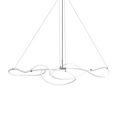 Ghost Grande Câble 5 m Suspensions