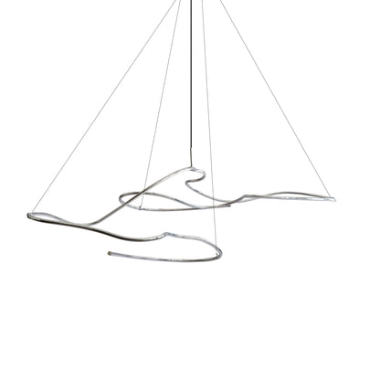 Ghost Grande Câble 5 m Suspensions