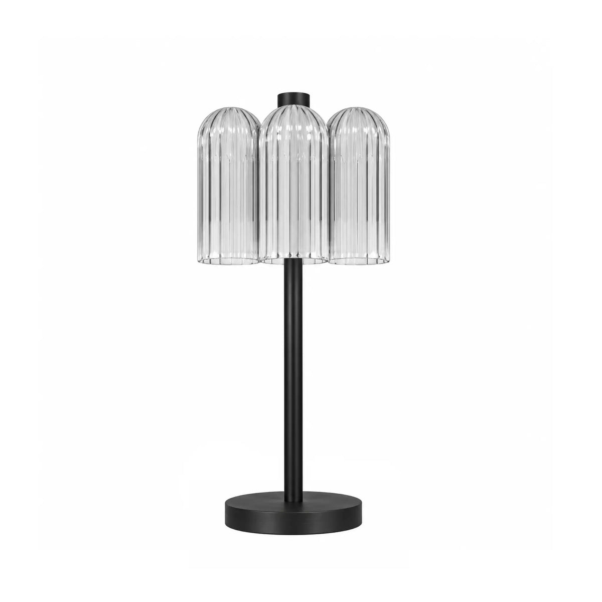 Odyssey Table Lamp 6 Dries Lampes à poser