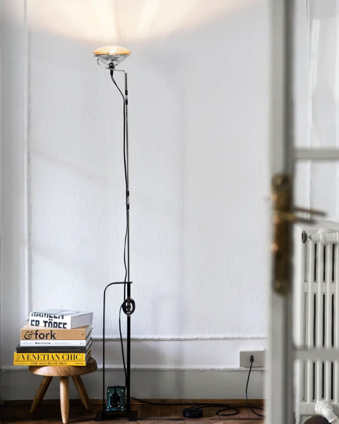 Toio Lampadaires LED
