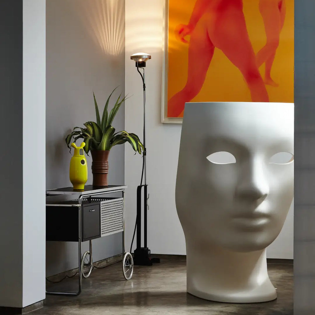 Toio Lampadaires LED