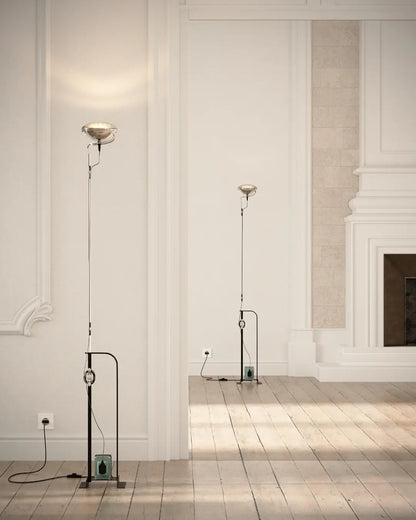 Toio Lampadaires LED