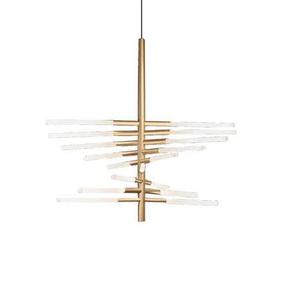 Bianca twist Medium Suspensions LED