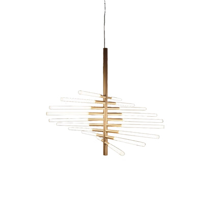 Bianca twist Large Suspensions LED
