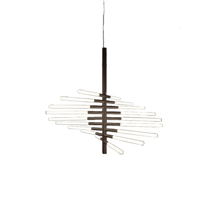 Bianca twist Large Suspensions LED