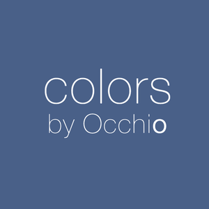 colors by Occhio