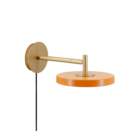 Asteria Court Appliques avec fil