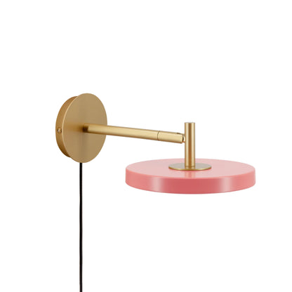 Asteria Court Appliques avec fil