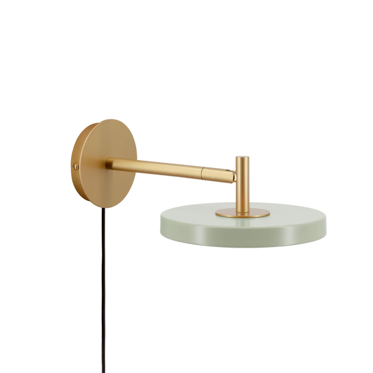 Asteria Court Appliques avec fil