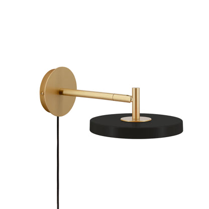 Asteria Court Appliques avec fil