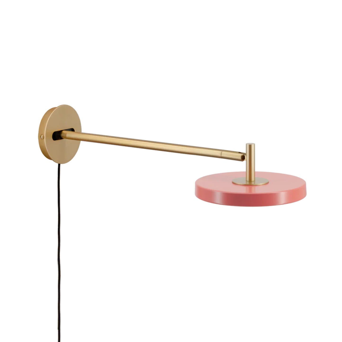 Asteria Longue Appliques avec fil