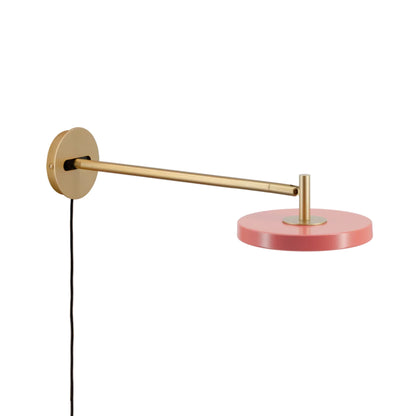 Asteria Longue Appliques avec fil