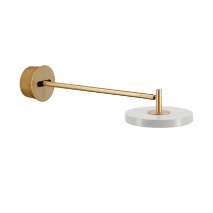 Asteria Longue Appliques sans fil