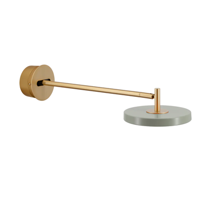 Asteria Longue Appliques sans fil