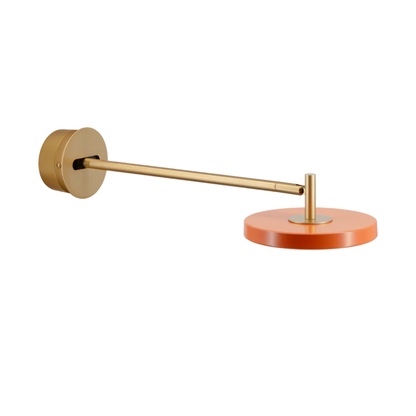 Asteria Longue Appliques sans fil