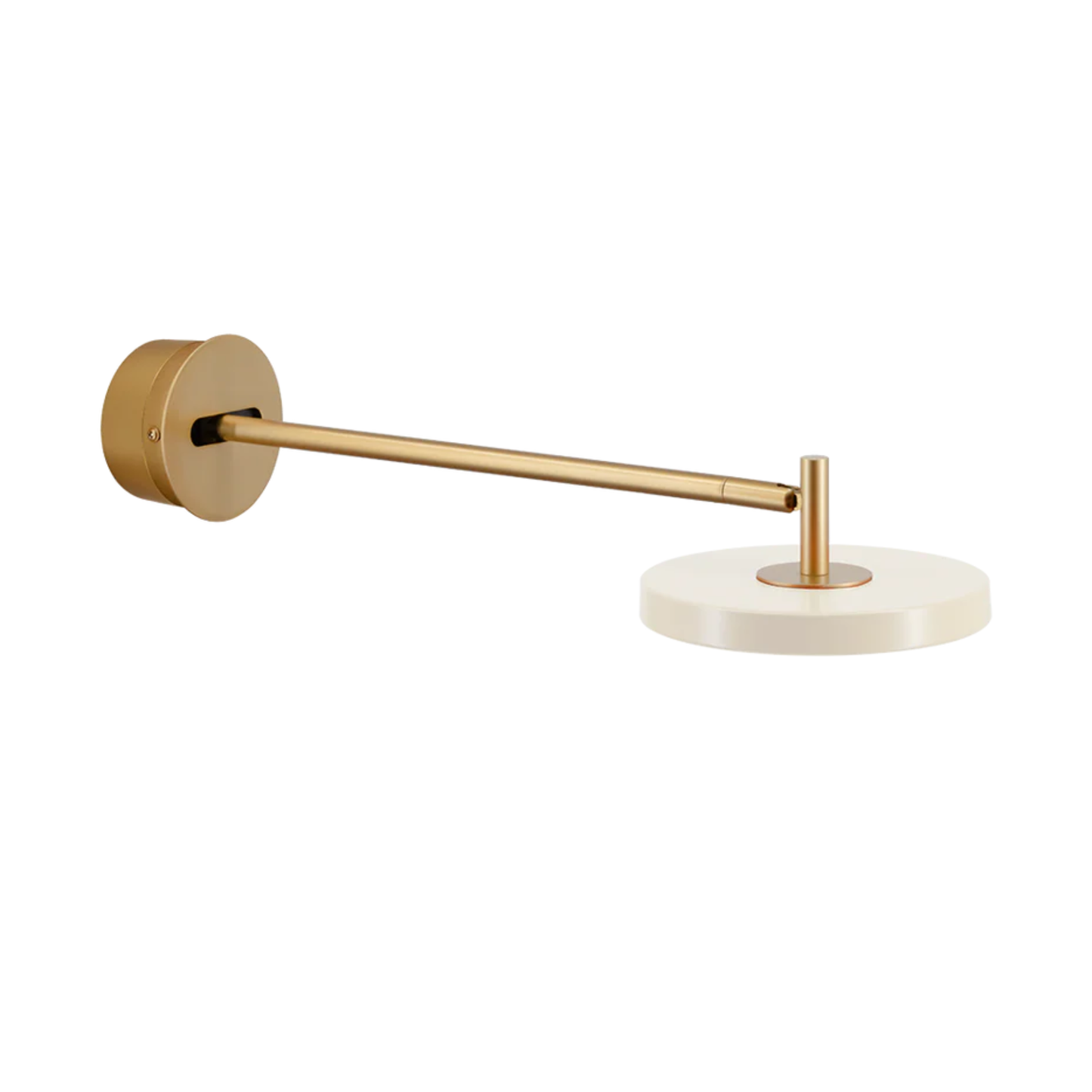 Asteria Longue Appliques sans fil